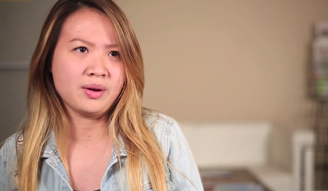 Boston Asian YES